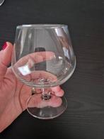 5x Digestief glazen - Cognac, Ophalen