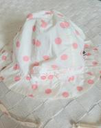 Sterntaler Zonnehoed  maat 47, Kinderen en Baby's, Babykleding | Petten en Hoeden, Ophalen, Gebruikt, Sterntaler, Meisje