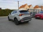 Kia Sportage 1.6 T-GDi 150pk Automaat LX Plus Facelift '25, Argent ou Gris, Achat, Euro 6, Entreprise