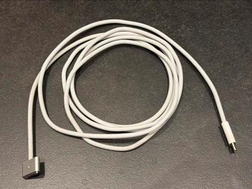 Apple MagSafe 3-kabel - ORIGINEEL  beschikbaar voor biedingen