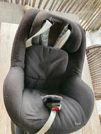 Maxi. Cosi autostoel met family fix, Ophalen