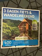 Bongo 3 j de balades, Enlèvement, Comme neuf