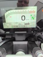 YAMAHA MT07 Y-AMT, Motoren, Cruise Control, 2 cilinders, Motorrijbewijs A, Meer dan 35 kW