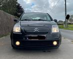 Citroen c2, Auto's, Citroën, Zwart, Particulier, C2, Te koop