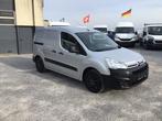 citroen berlingo 16hdi 90pk 2017 3 plaatsen euro6 9950e, Auto's, Stof, Euro 6, 4 cilinders, Citroën