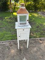 Diverse tuin decoratie, Ophalen