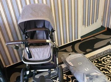 Bugaboo fox kinderwagen beschikbaar voor biedingen