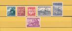 N 761/766 MNH Série Exportations belges de 1948., Timbres & Monnaies, Gomme originale, Neuf, Enlèvement ou Envoi, Non oblitéré