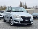 Skoda Fabia • ROULE PARFAITEMENT • (bj 2012), Auto's, Voorwielaandrijving, Euro 5, Stof, Gebruikt