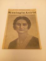 Koningin Astrid - A. Hans´ Kinderbibliotheek, Ophalen of Verzenden