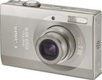 Canon Ixus - 90 IS - fotocamera, Audio, Tv en Foto, Fotocamera's Digitaal, Canon, Ophalen of Verzenden