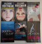 Thrillers & Detective & Oorlog (18), Boeken, Ophalen of Verzenden, Gelezen