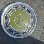 Wieldeksel mercedes, Auto-onderdelen, Banden en Velgen, Ophalen, Velg(en)