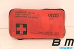EHBO set Audi A3 8V 8F0860282, Gebruikt