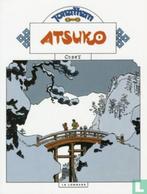 Atsuko, Nieuw, Ophalen of Verzenden, Eén stripboek, Cosey