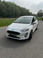 Ford Fiesta, Auto's, Ford, Euro 6, Wit, Handgeschakeld, 5 deurs