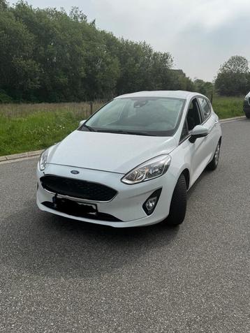Ford fiesta, Achat, Euro 6, Boîte manuelle, 5 portes