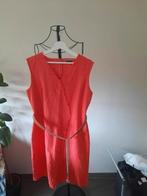 Kleed en riem caroline biss, Kleding | Dames, Caroline Biss, Ophalen, Zo goed als nieuw, Maat 42/44 (L)