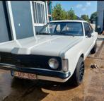 Oldtimers ford, Auto's, Particulier, Te koop, Ford