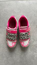 Indoor hockey schoenen brabo maat 32, Sport en Fitness, Hockey, Ophalen, Zo goed als nieuw, Schoenen