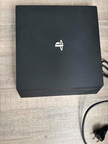 Ps4 compleet met games  beschikbaar voor biedingen