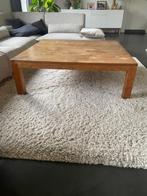 SALONTAFEL, Ophalen, Gebruikt, Vierkant, Minder dan 50 cm