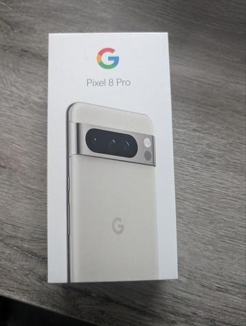 Google pixel 8 pro