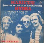 45t Hydra - Marietje (in nieuwstaat), Autres formats, Autres genres, Utilisé, Enlèvement ou Envoi