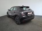 Fiat 600 HYBRID 100PK* COMFORT PACK* AUTOMAAT*, Auto's, Fiat, Automaat, Zwart, 109 g/km, Zwart