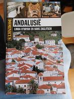 Reisgids Andalusië, Boeken, Reisgidsen, Overige merken, Europa, Ophalen of Verzenden, Zo goed als nieuw