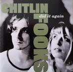 CHITLIN' FOOKS - Did it again (CD), Cd's en Dvd's, 2000 tot heden, Ophalen of Verzenden, Zo goed als nieuw