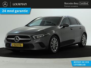 Mercedes-Benz A 160 Business Solution Luxury | Achteruitrijc beschikbaar voor biedingen