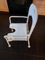 Witte douchestoel te koop, Enlèvement