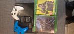 xbox one 1Tb met 29 games, Games en Spelcomputers, Ophalen, Gebruikt, Xbox One