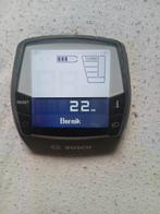 Twee perfect  diesplees voor eltrieke fietsen merk Bosch, Fietsen en Brommers, Fietsaccessoires | Fietscomputers, Ophalen