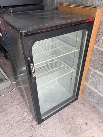 Frigo Coca Cola en bon  etat, Enlèvement, Comme neuf