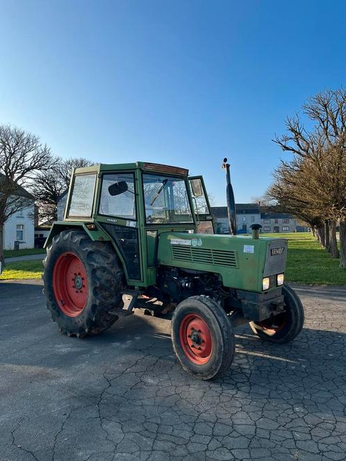 Fendt Farmer 105 ls, Zakelijke goederen, Landbouw | Tractoren, Fendt, Ophalen