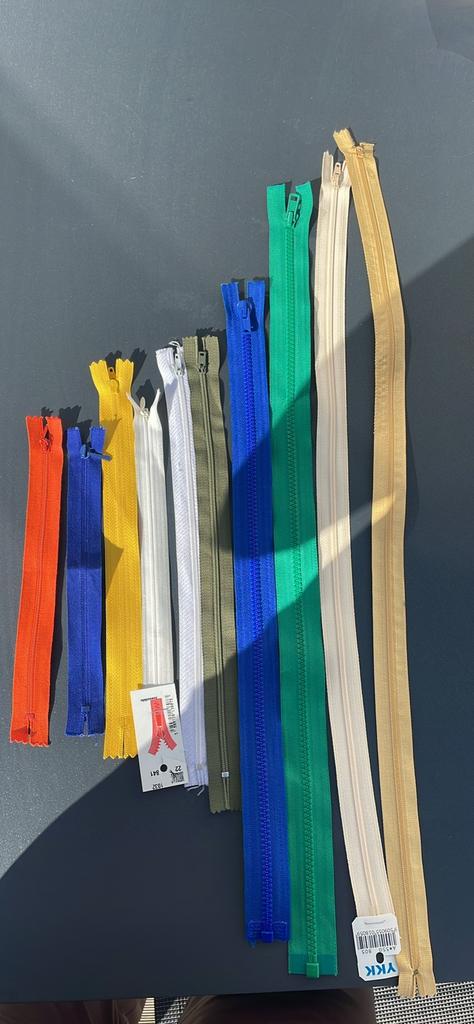 Lot de fermoirs, Enlèvement, Neuf