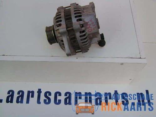 Dynamo voor Subaru Impreza WRX en GT Turbo, Auto-onderdelen, Motor en Toebehoren, Subaru, Gebruikt, Ophalen of Verzenden