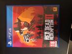 Red Dead Redemption 2, Games en Spelcomputers, Games | Sony PlayStation 4, Nieuw
