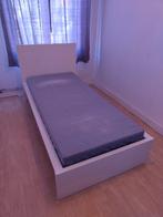 IKEA VADSÖ-matras, Huis en Inrichting, Slaapkamer | Matrassen en Bedbodems, Gebruikt, 90 cm, Eenpersoons, Ophalen of Verzenden