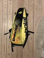 Tennis zat Babolat, Ophalen of Verzenden, Zo goed als nieuw, Racket, Babolat