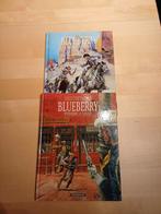Set van 2 Blueberry-strips, Boeken, Stripverhalen, Ophalen of Verzenden, Zo goed als nieuw