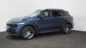 Lynk & Co 01 1.5 Turbo PHEV ~ Led ~ 360 ~ Pano ~ PDC ~MegaSt beschikbaar voor biedingen