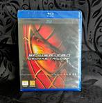 SPIDERMAN 1, 2 & 3 BLU RAY // DELUXE EDITION + SEALED!!, Ophalen of Verzenden, Nieuw in verpakking, Actie, Boxset