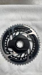 Sram powermeter 50/37, Fietsen en Brommers, Fietsonderdelen, Ophalen of Verzenden, Zo goed als nieuw