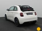 Fiat 500 C La Prima 42 kWh, Auto's, Fiat, 4 zetels, 310 km, Cabriolet, 2 deurs