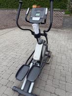 Nordictrack e7 SV Elliptical Crosstrainer, Sport en Fitness, Ophalen, Zo goed als nieuw, Crosstrainer, Metaal