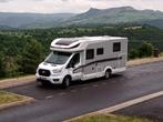 Zeer recente Motorhome's TE HUUR, Particulier, Tot en met 5, Half-integraal