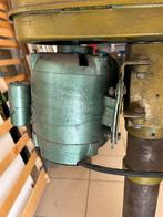 Kolomboormachine, Doe-het-zelf en Bouw, Ophalen, Gebruikt, Kolomboormachine